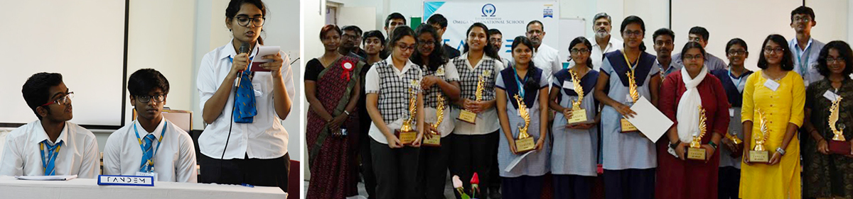 Annual-Inter-school-Debate-Competition