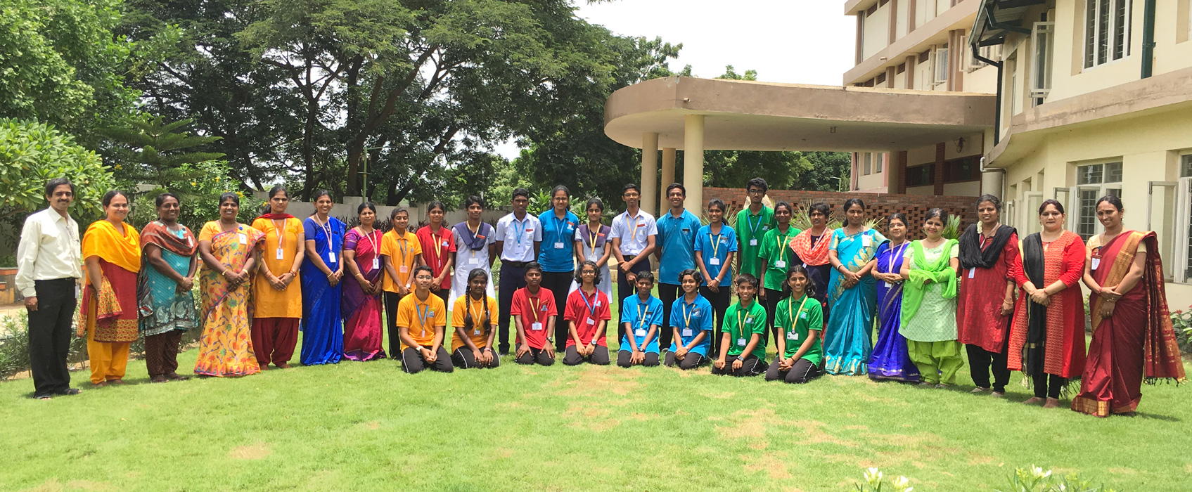 CBSE - Student Council