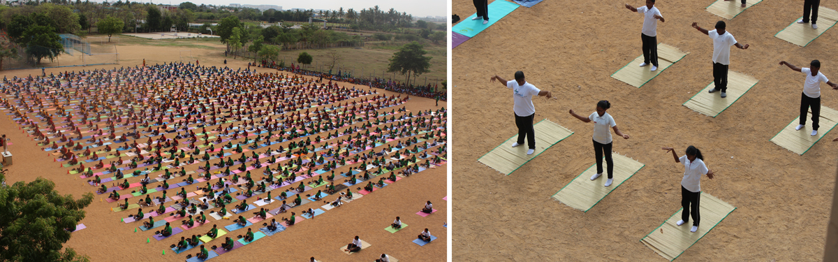 International-Yoga-Day-celebration