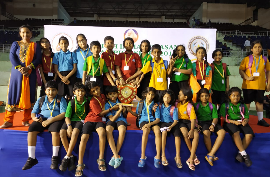 South-India-Yogasana-Championship