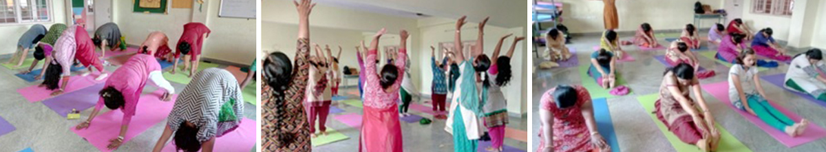 Yoga-Health-Awareness-Program