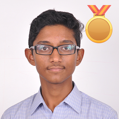 Siddarth-Shyamsundar