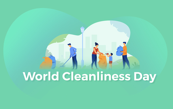 World-Cleanliness-Day